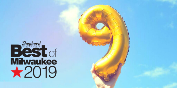 Best of Milwaukee 2019