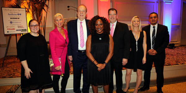 American Cancer Society Event