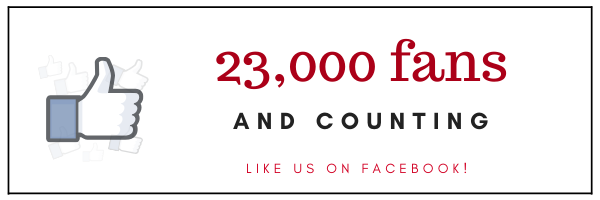 23,000 fans and counting