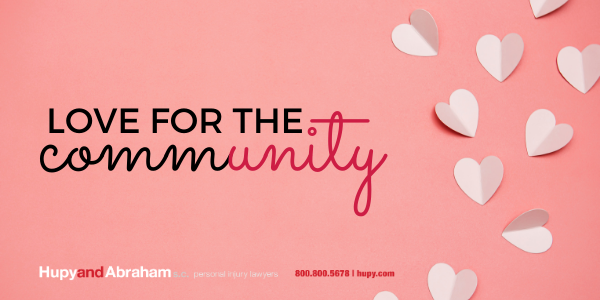 Love for the community