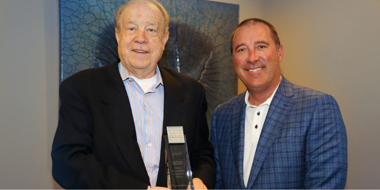 Michael Hupy and Jason Abraham