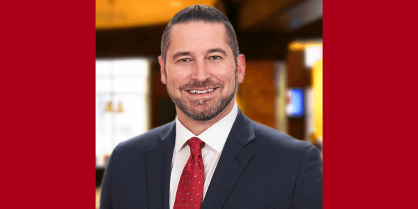 Attorney Eric Schade